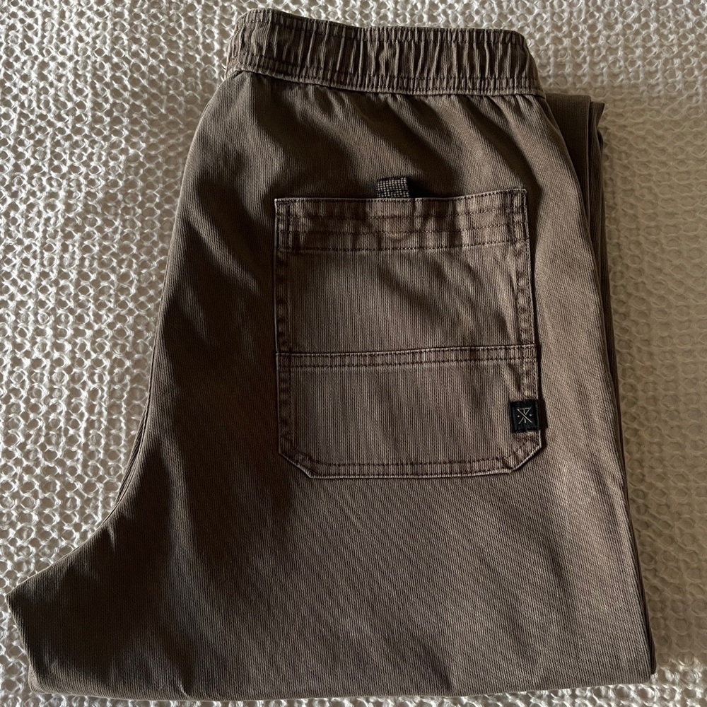 Roark Made to Fade Pants